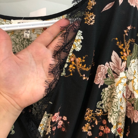 Maxi dress - Picture 2 of 2